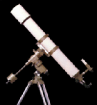 telescopio-refrator