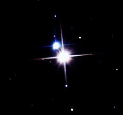 albireo