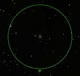 NGC 4833