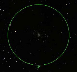 NGC 4833