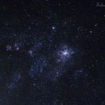 Nebulosa da Tarântula (NGC 2070)