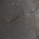 Nebulosa Escura Dark Doodad