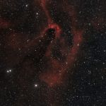 Nebulosa Escura Torre Negra