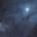 Nebulosa do Ofiúco
