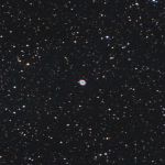 Nebulosa do Anel (M57, NGC6720)