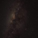 Região central da nossa galáxia, a Via Láctea Região central da nossa galáxia, a Via Láctea