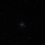 Caixa de Jóias, Aglomerado Kappa Crucis (NGC 4755, Cadwell 94) Caixa de Jóias, Aglomerado Kappa Crucis (NGC 4755, Cadwell 94)