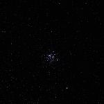 Caixa de Jóias, Aglomerado Kappa Crucis (NGC 4755, Cadwell 94)