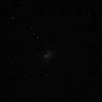 Galáxia Centaurus A (NGC 5128)