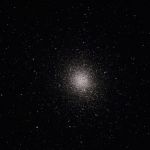 Aglomerado Globular Ômega Centauri (NGC 5139)