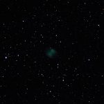 Nebulosa do Haltere (M27, NGC 6853) Nebulosa do Haltere (M27, NGC 6853)