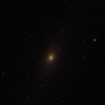 Galáxia de Andrômeda (M31, NGC 224)