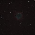 Nebulosa do Véu (NGC 6960)